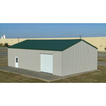 Prefab Steel Structure Storage (KXD-SSB1277)